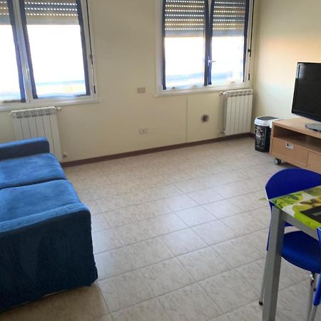 Bicocca Flat A Daire Milano Dış mekan fotoğraf