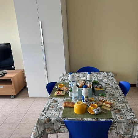 Bicocca Flat A Daire Milano Dış mekan fotoğraf