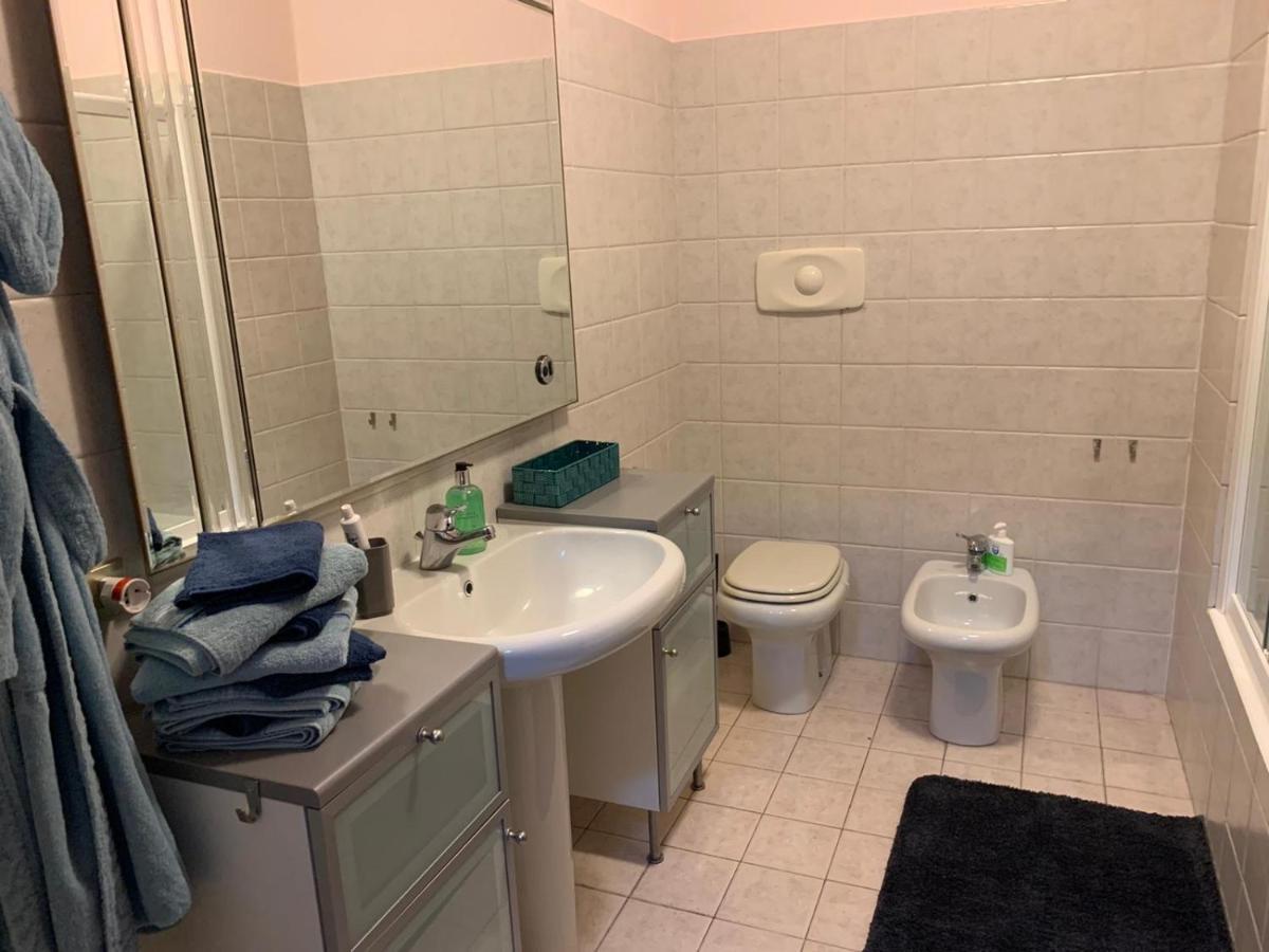 Bicocca Flat A Daire Milano Dış mekan fotoğraf