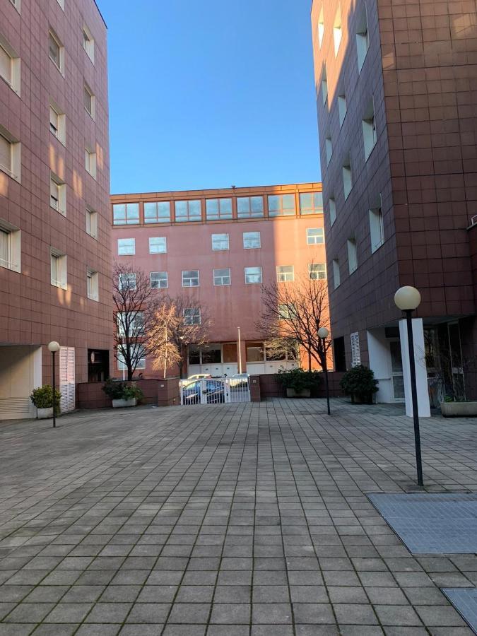 Bicocca Flat A Daire Milano Dış mekan fotoğraf