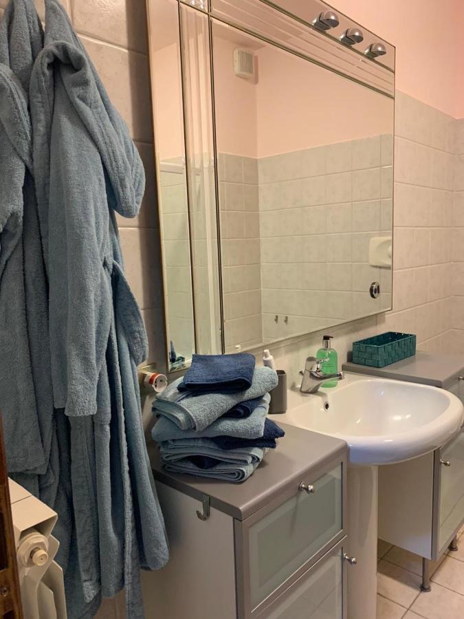 Bicocca Flat A Daire Milano Dış mekan fotoğraf