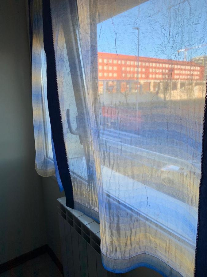 Bicocca Flat A Daire Milano Dış mekan fotoğraf