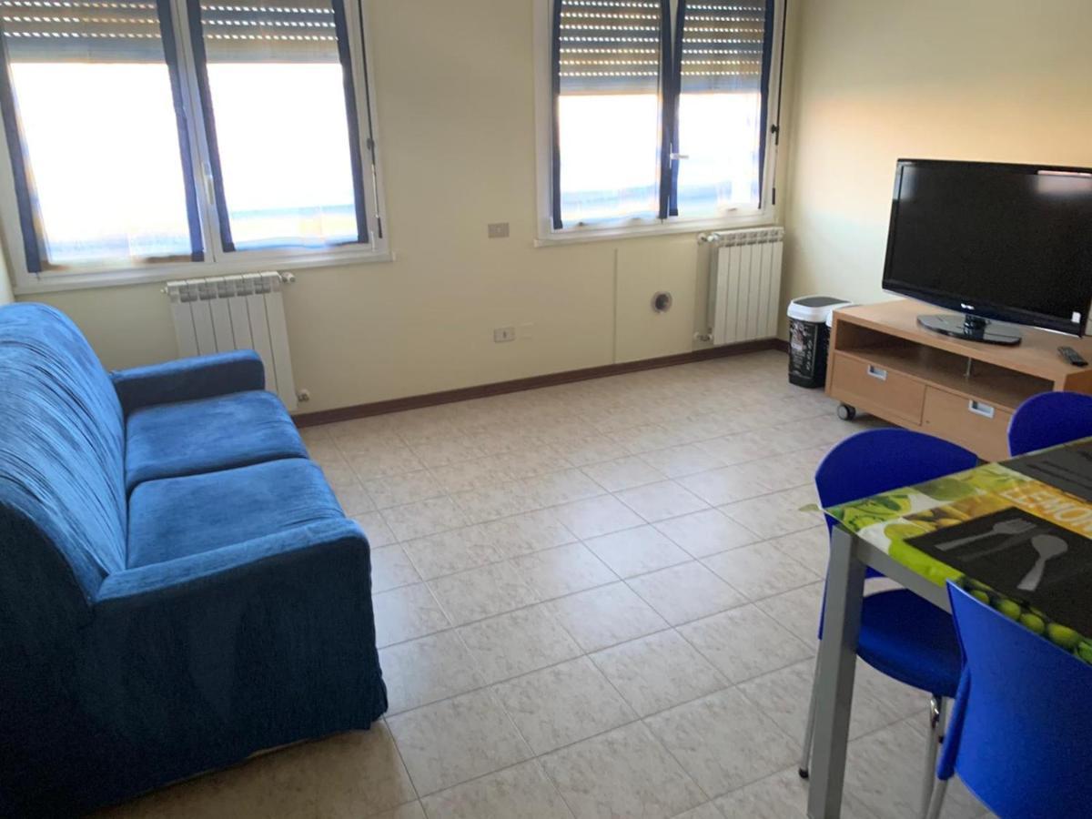 Bicocca Flat A Daire Milano Dış mekan fotoğraf