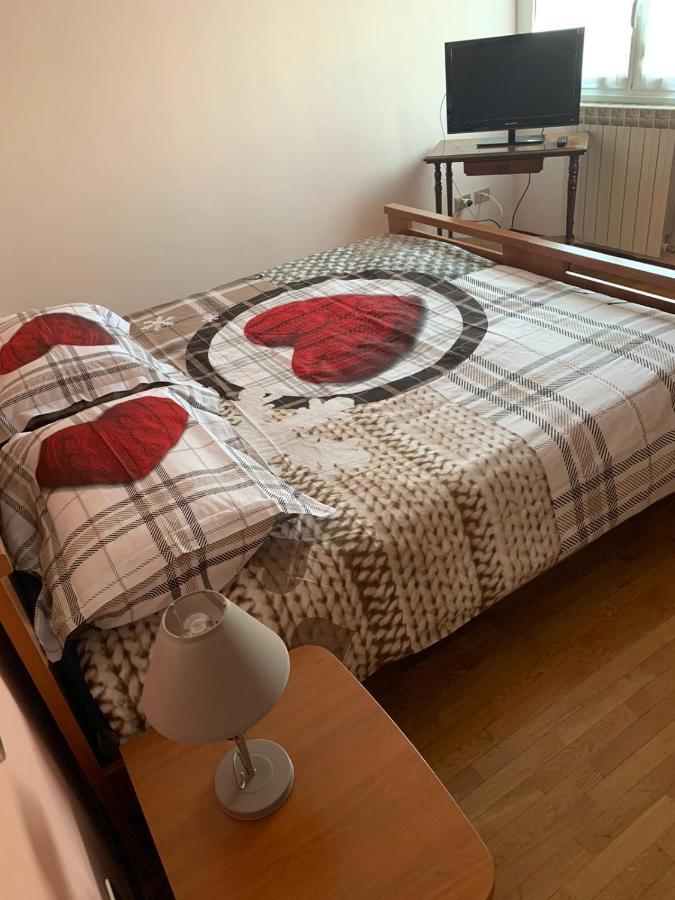 Bicocca Flat A Daire Milano Dış mekan fotoğraf