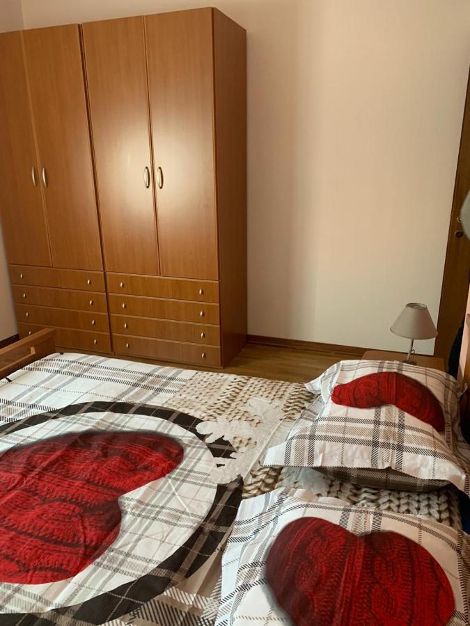 Bicocca Flat A Daire Milano Dış mekan fotoğraf