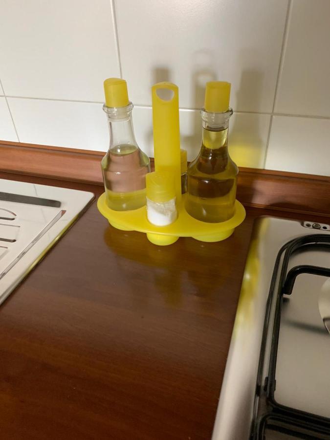 Bicocca Flat A Daire Milano Dış mekan fotoğraf