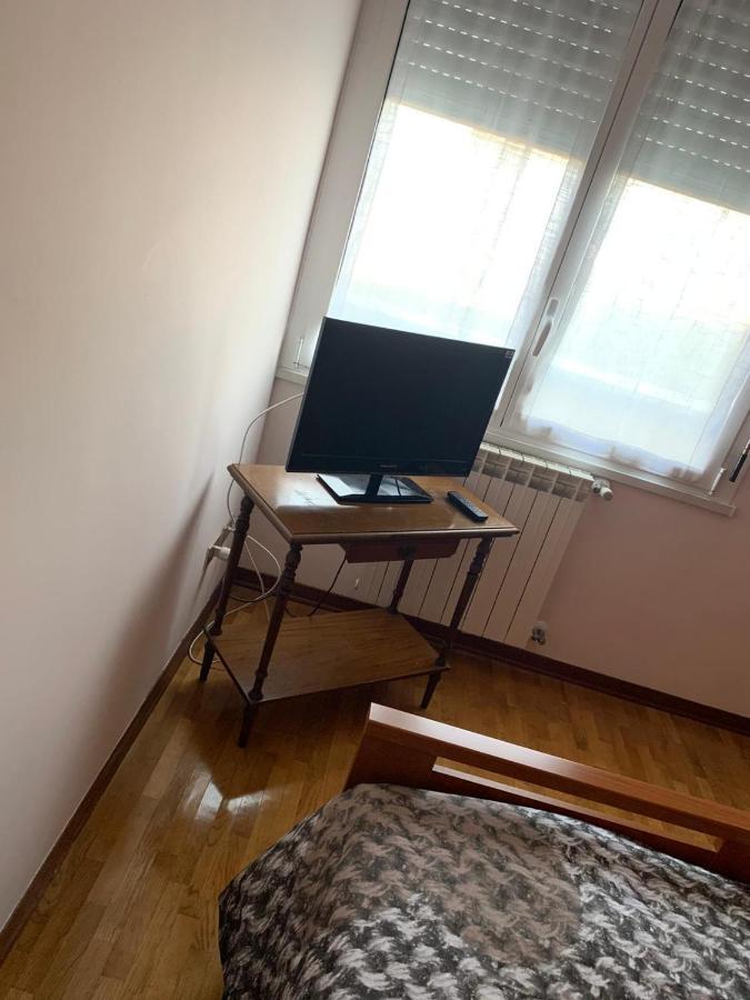 Bicocca Flat A Daire Milano Dış mekan fotoğraf
