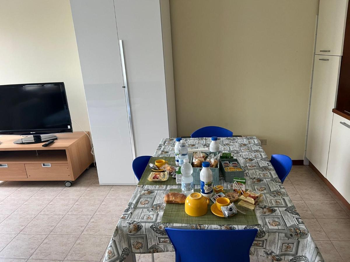 Bicocca Flat A Daire Milano Dış mekan fotoğraf